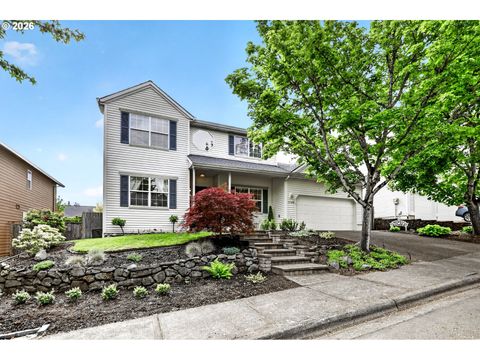 7799 SW 173RD PL Beaverton OR 97007