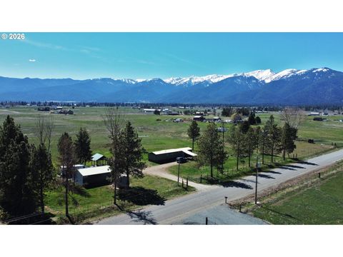 15828 HUNT MOUNTAIN LN Baker City OR 97814