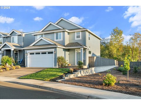 422 NE TIMBERLINE ST Estacada OR 97023