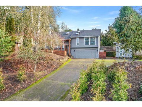9636 SW BOONES FERRY RD Portland OR 97219