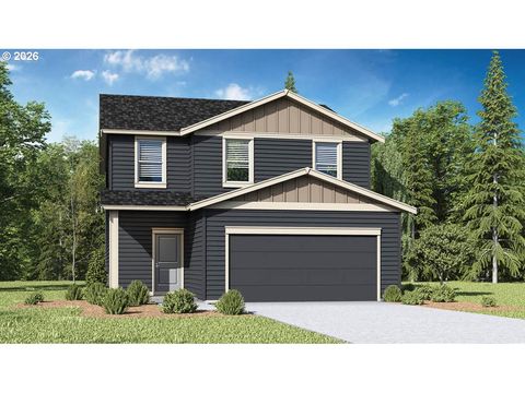 3347 Eden WAY Eugene OR 97404