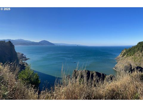 805 KING ST Port Orford OR 97465