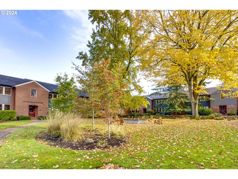 A home in Portland