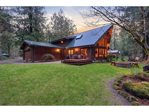57206 E MARMOT RD Sandy OR 97055