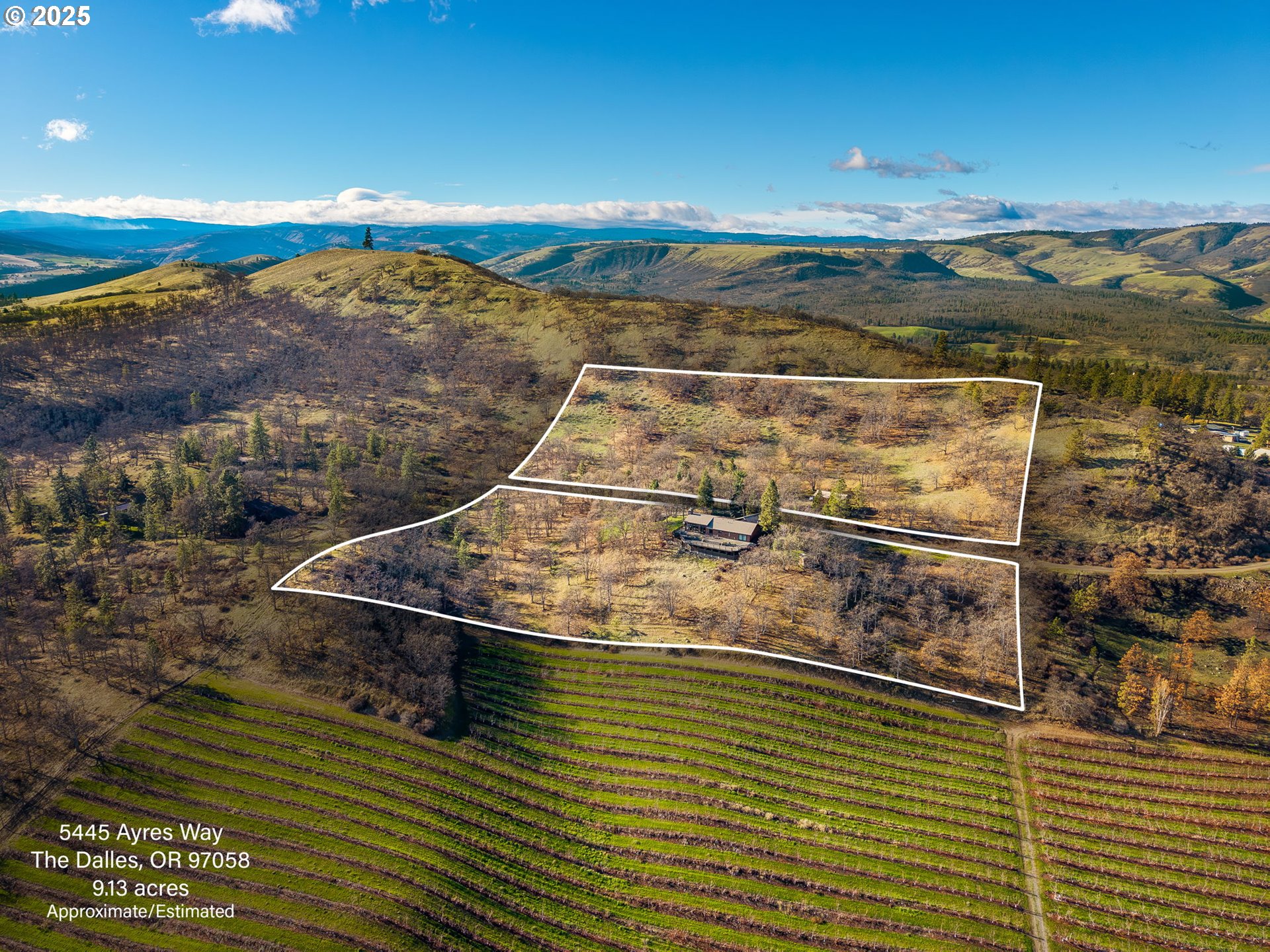 The Dalles, Oregon 97058, United States, 3 Bedrooms Bedrooms, ,2 BathroomsBathrooms,Residential,Active,238807