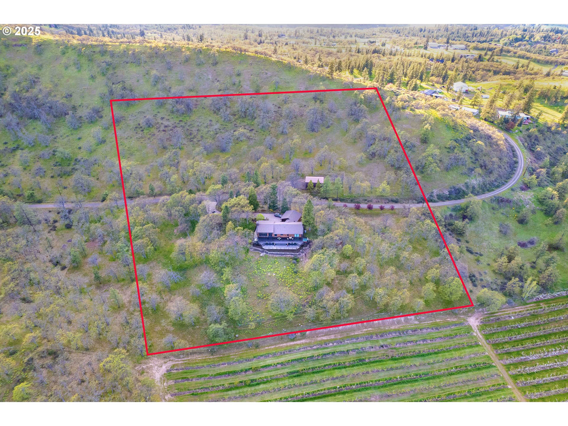 The Dalles, Oregon 97058, United States, 3 Bedrooms Bedrooms, ,2 BathroomsBathrooms,Residential,Active,238807