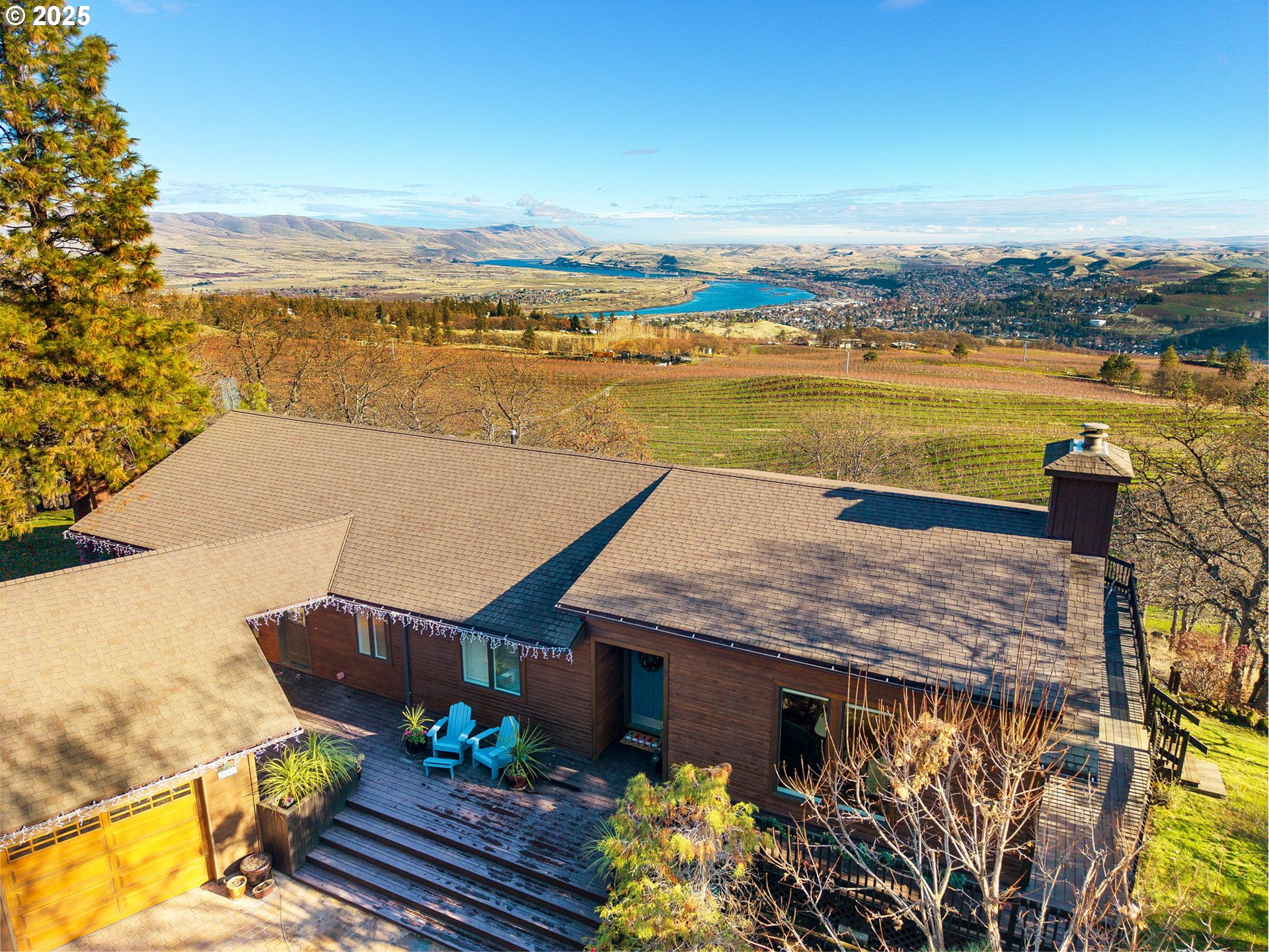 The Dalles, Oregon 97058, United States, 3 Bedrooms Bedrooms, ,2 BathroomsBathrooms,Residential,Active,238807