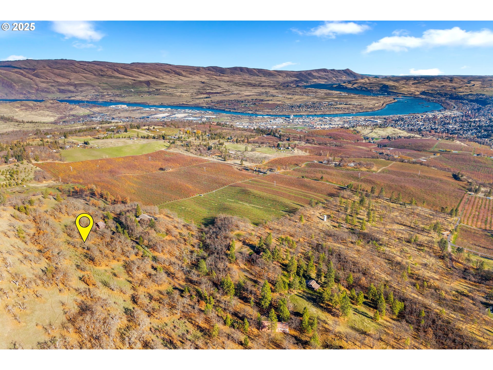 The Dalles, Oregon 97058, United States, 3 Bedrooms Bedrooms, ,2 BathroomsBathrooms,Residential,Active,238807