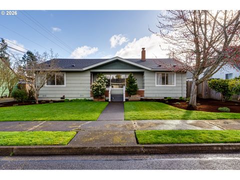 525 10TH ST Springfield OR 97477