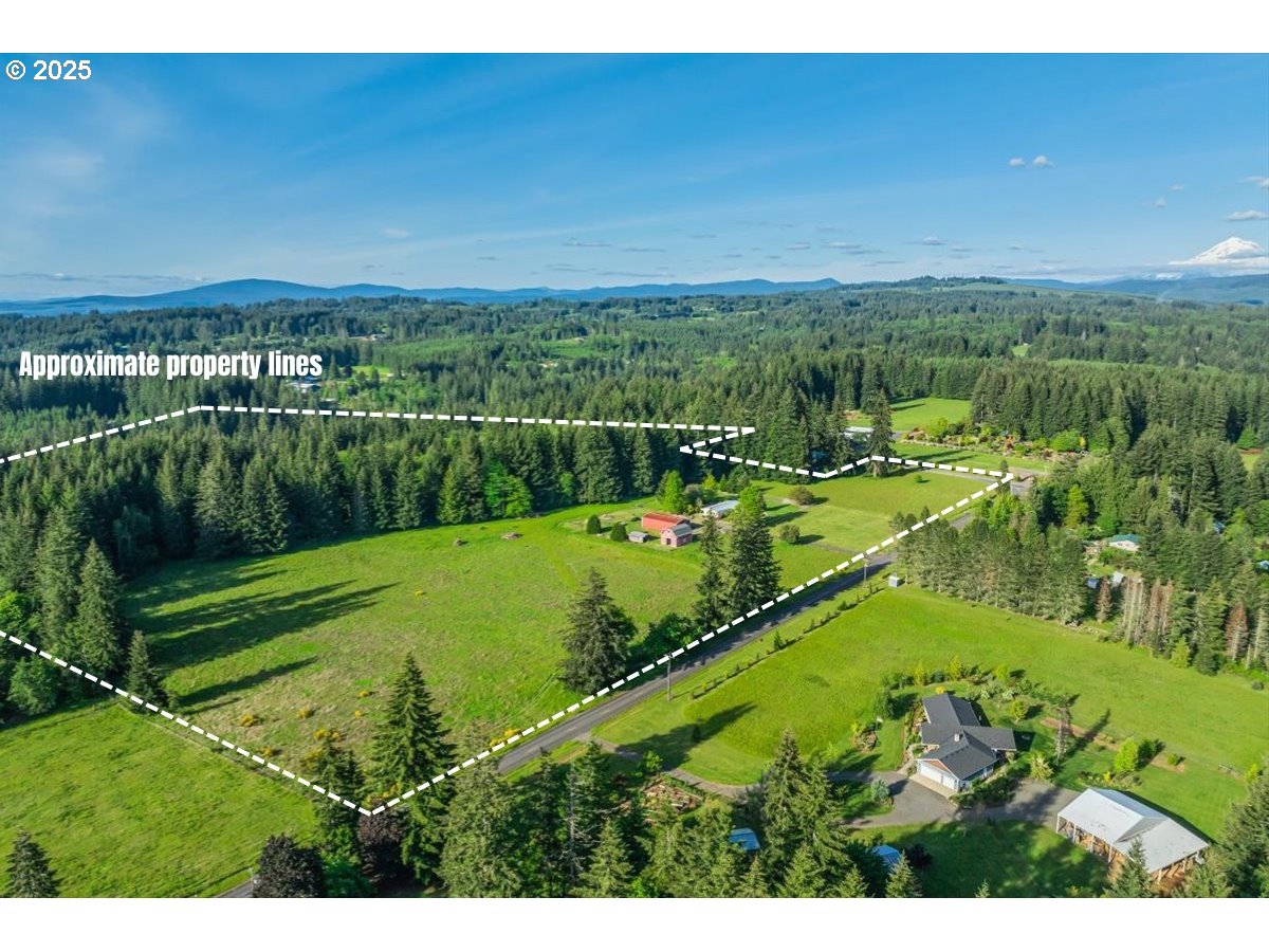 41975 SE KITZMILLER RD