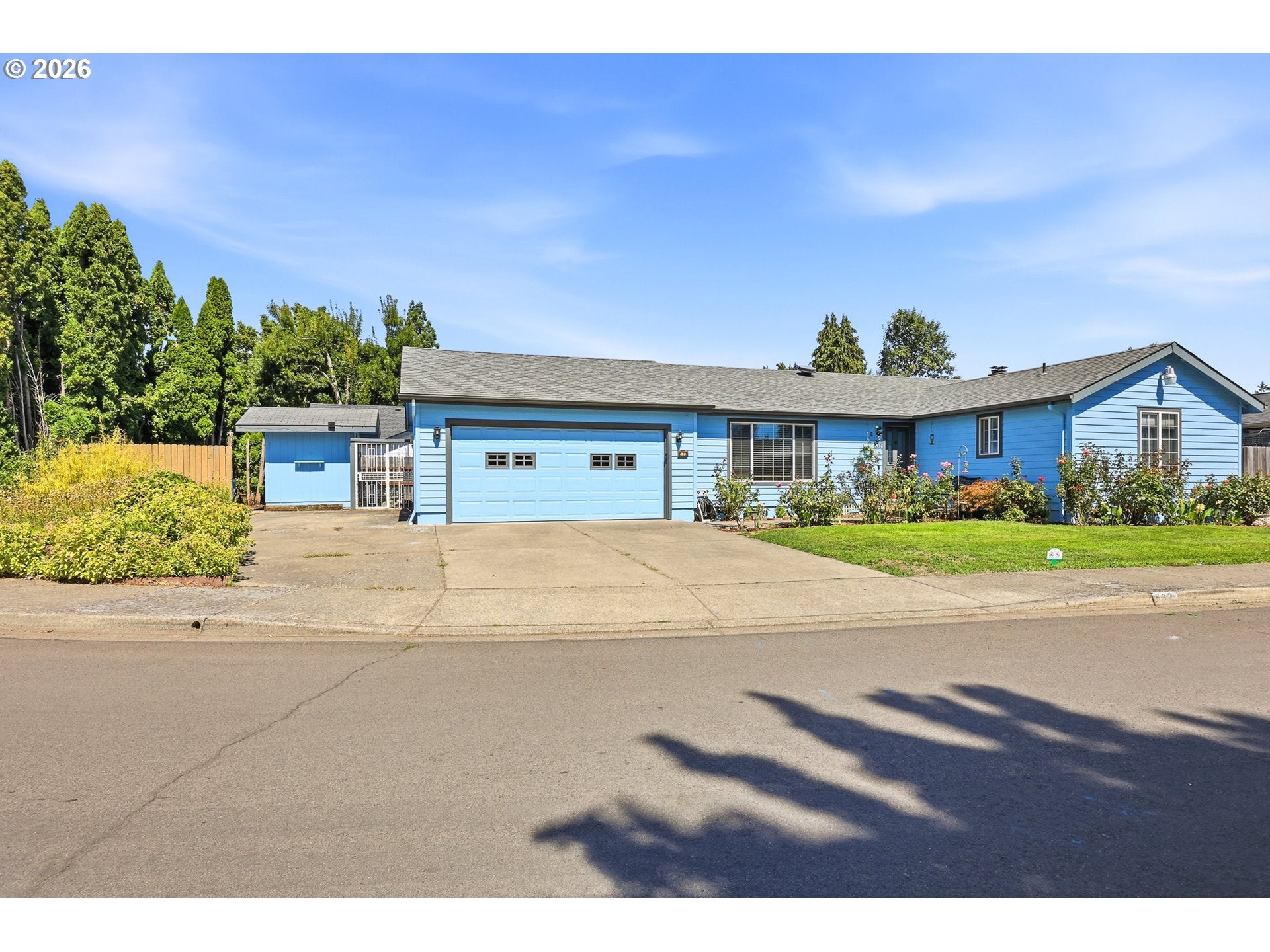 632 NICHOLAS DR
