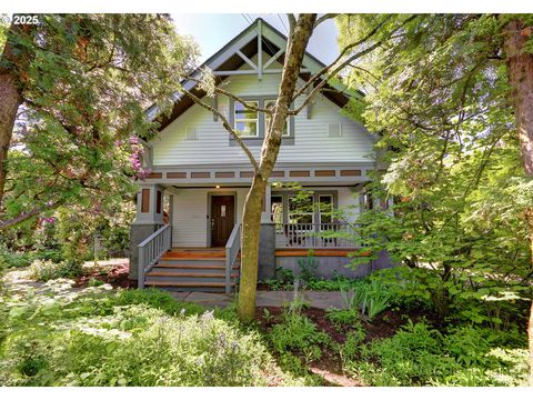 5308 SE KNAPP ST Portland OR 97206
