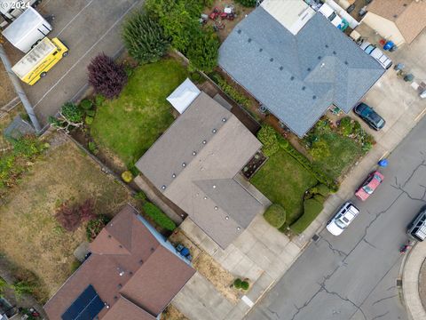 A home in Turner