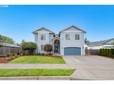 5065 BARNES CT Salem OR 97306