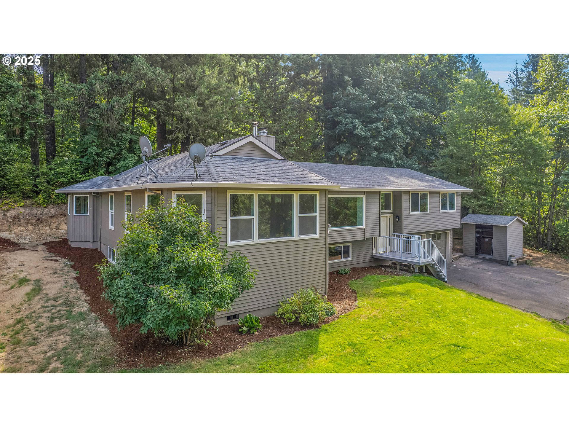 22486 S REDLAND RD