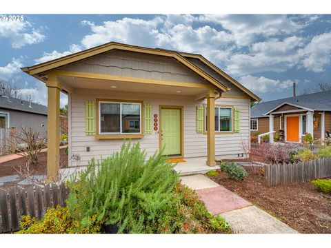 3023 HUMMINGBIRD LN Eugene OR 97405