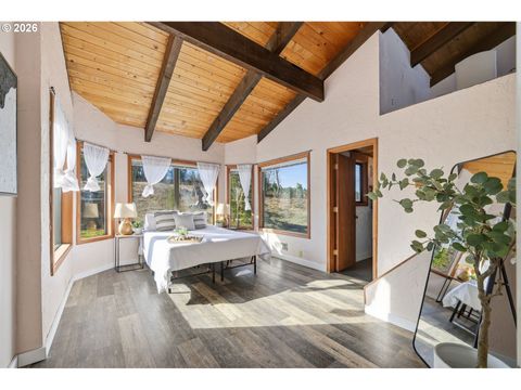 Tiny photo for 31149 Camas Swale Rd, Creswell, OR 97426 (MLS # 778253358)