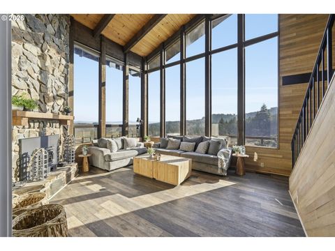 Tiny photo for 31149 Camas Swale Rd, Creswell, OR 97426 (MLS # 778253358)