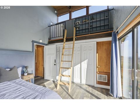 Tiny photo for 31149 Camas Swale Rd, Creswell, OR 97426 (MLS # 778253358)