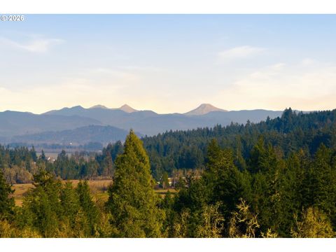 Tiny photo for 31149 Camas Swale Rd, Creswell, OR 97426 (MLS # 778253358)