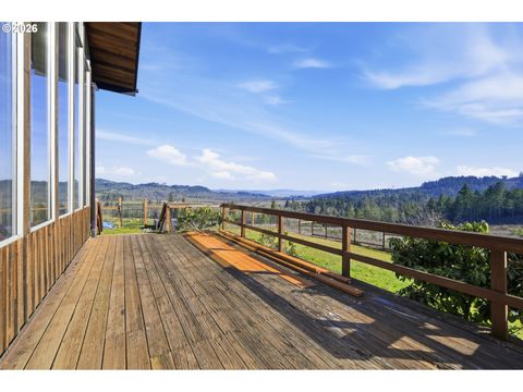 Tiny photo for 31149 Camas Swale Rd, Creswell, OR 97426 (MLS # 778253358)