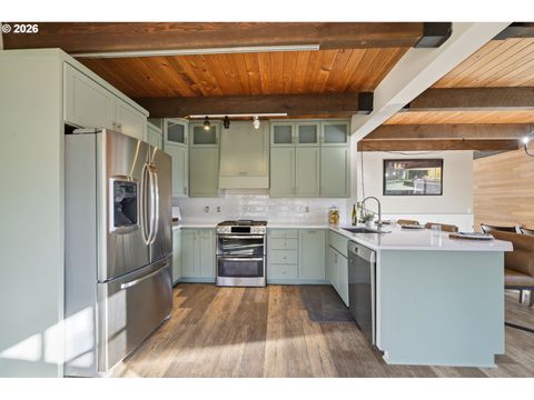 Tiny photo for 31149 Camas Swale Rd, Creswell, OR 97426 (MLS # 778253358)