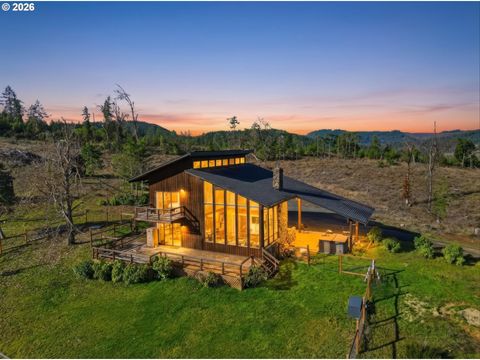 Tiny photo for 31149 Camas Swale Rd, Creswell, OR 97426 (MLS # 778253358)