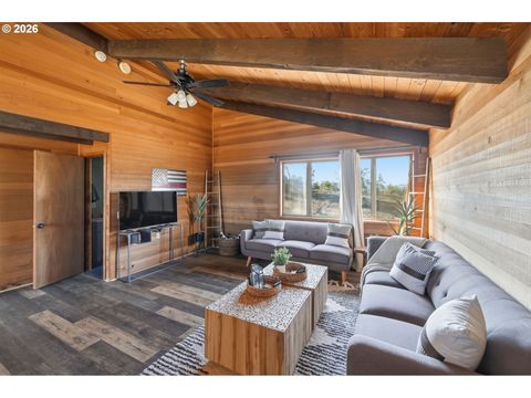 Tiny photo for 31149 Camas Swale Rd, Creswell, OR 97426 (MLS # 778253358)