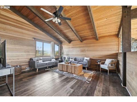 Tiny photo for 31149 Camas Swale Rd, Creswell, OR 97426 (MLS # 778253358)