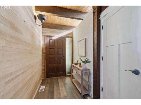 Tiny photo for 31149 Camas Swale Rd, Creswell, OR 97426 (MLS # 778253358)