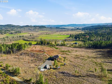 Tiny photo for 31149 Camas Swale Rd, Creswell, OR 97426 (MLS # 778253358)