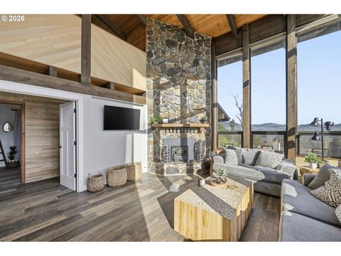 Tiny photo for 31149 Camas Swale Rd, Creswell, OR 97426 (MLS # 778253358)