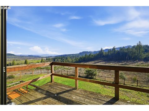 Tiny photo for 31149 Camas Swale Rd, Creswell, OR 97426 (MLS # 778253358)