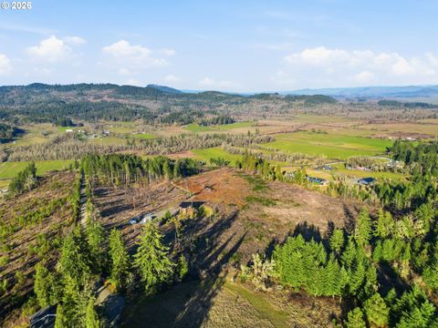 Tiny photo for 31149 Camas Swale Rd, Creswell, OR 97426 (MLS # 778253358)