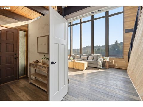 Tiny photo for 31149 Camas Swale Rd, Creswell, OR 97426 (MLS # 778253358)