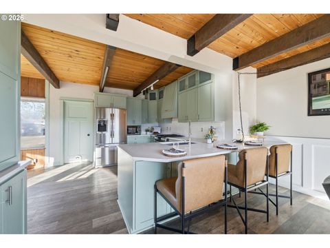 Tiny photo for 31149 Camas Swale Rd, Creswell, OR 97426 (MLS # 778253358)