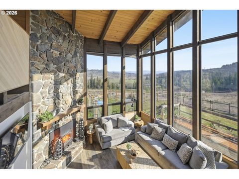 Tiny photo for 31149 Camas Swale Rd, Creswell, OR 97426 (MLS # 778253358)