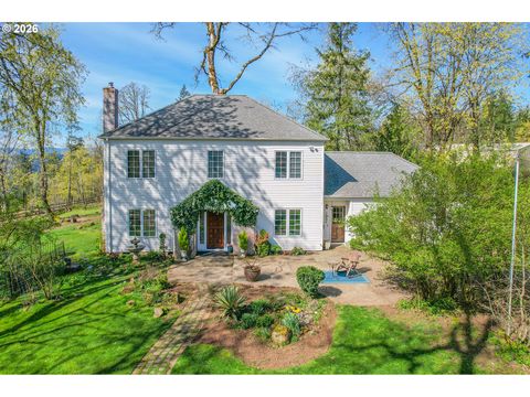 16000 NE CHEHALEM WAY Hillsboro OR 97123