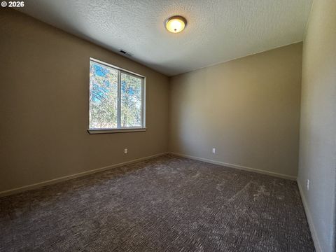 Tiny photo for 47426 School St, Oakridge, OR 97463 (MLS # 571248221)