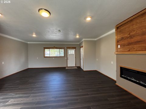 Tiny photo for 47426 School St, Oakridge, OR 97463 (MLS # 571248221)