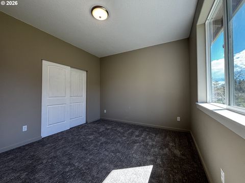 Tiny photo for 47426 School St, Oakridge, OR 97463 (MLS # 571248221)