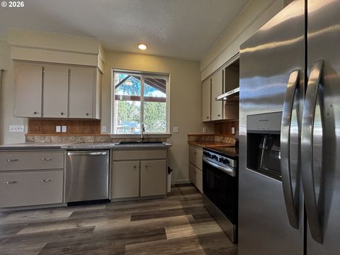 Tiny photo for 47426 School St, Oakridge, OR 97463 (MLS # 571248221)