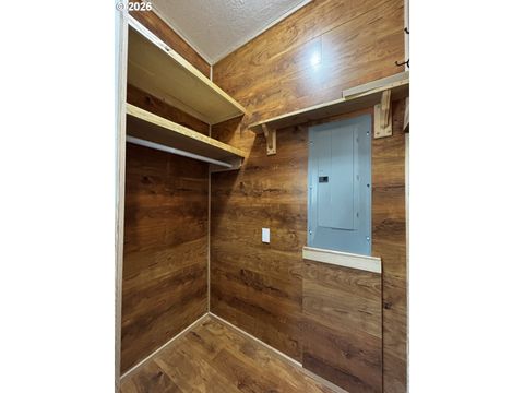 Tiny photo for 47426 School St, Oakridge, OR 97463 (MLS # 571248221)