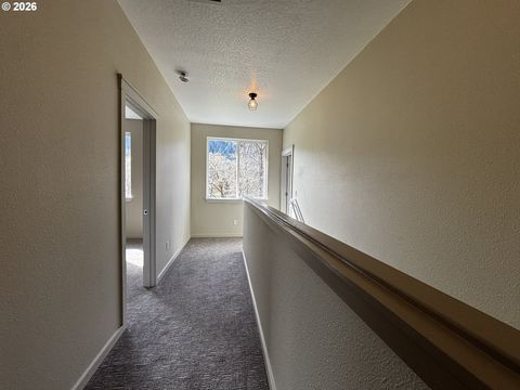 Tiny photo for 47426 School St, Oakridge, OR 97463 (MLS # 571248221)