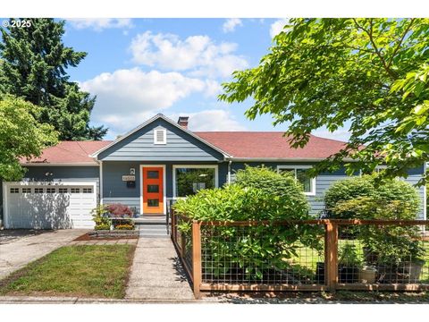 3565 NE LIBERTY ST Portland OR 97211