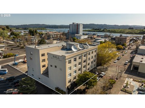 340 CENTRAL Coos Bay OR 97420