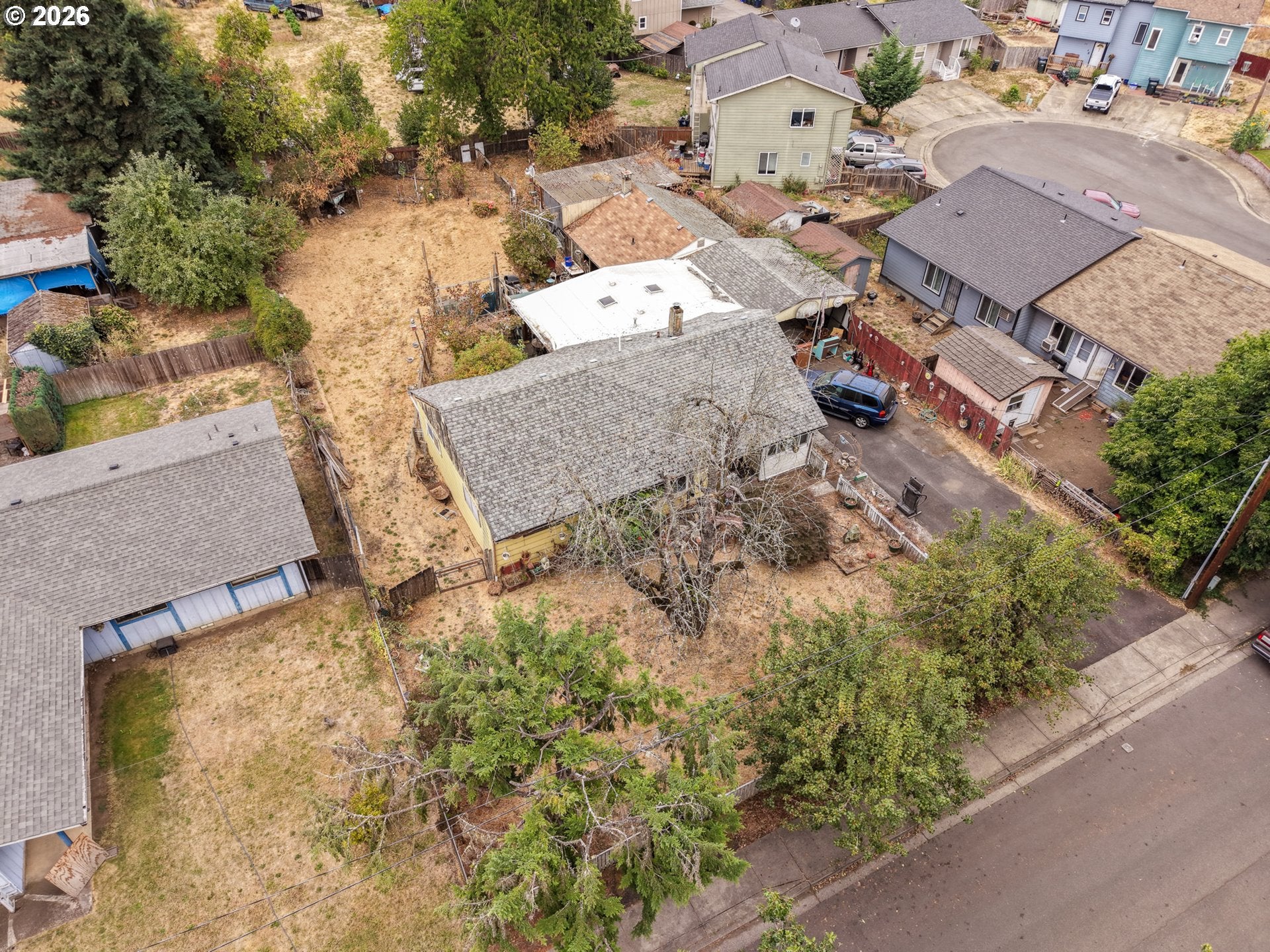 246 S 34TH ST