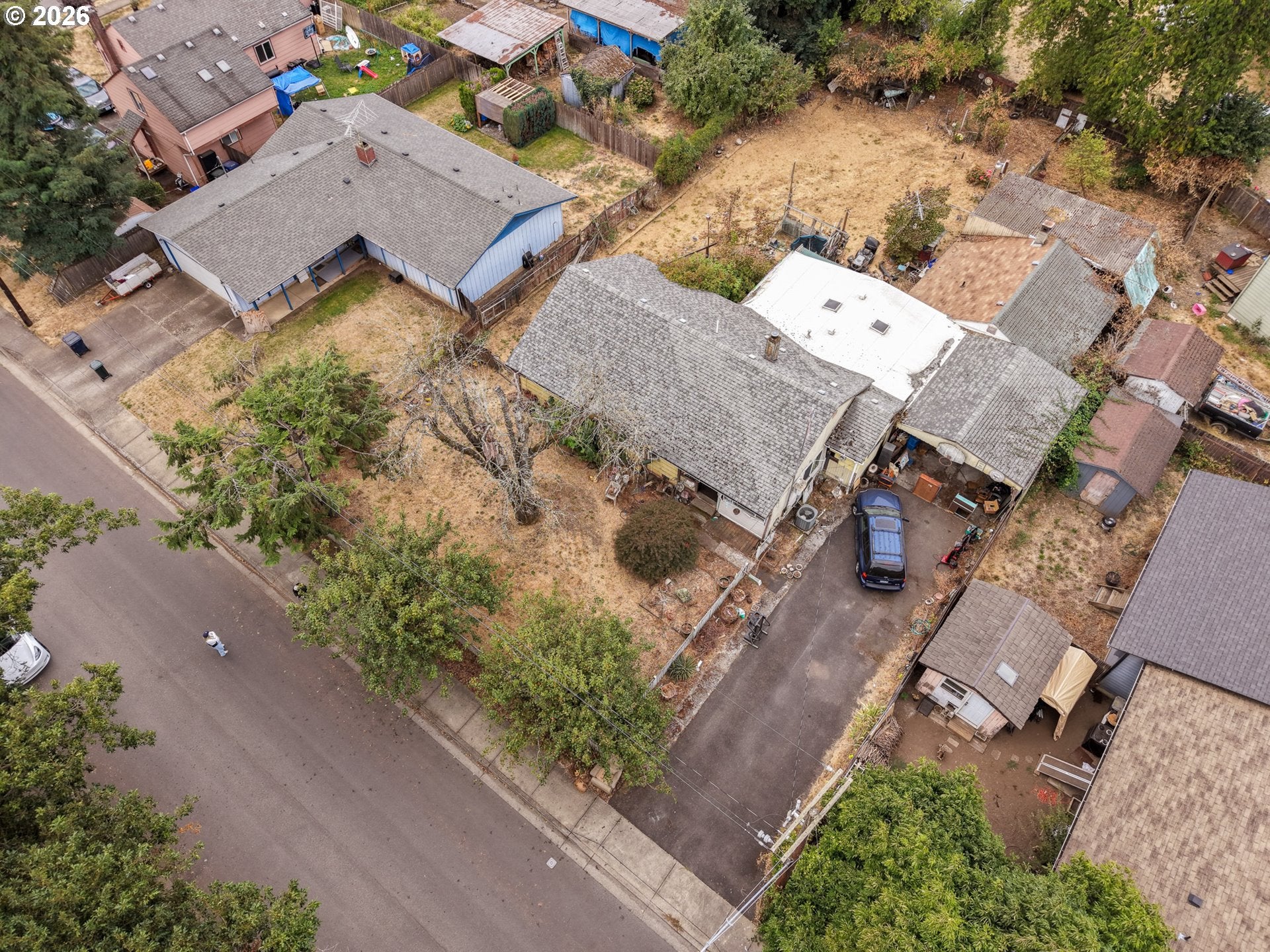 246 S 34TH ST