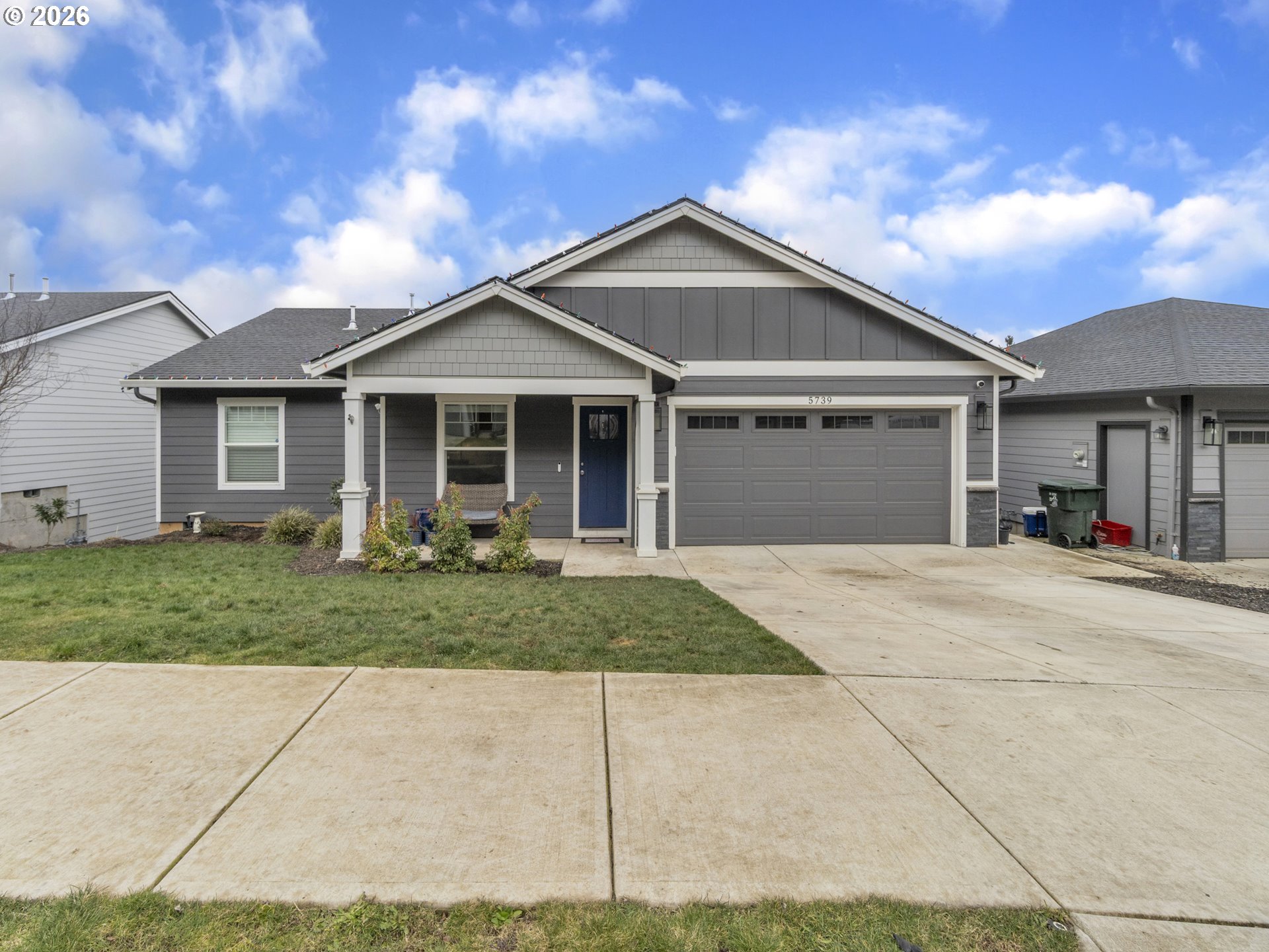 Photo 1 of 36 — 5739 ERIN VALLEY AVE SE, Salem, OR 97306