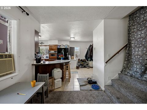 Tiny photo for 402 N D St, Lowell, OR 97452 (MLS # 207825332)